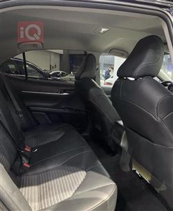 تۆیۆتا کامری